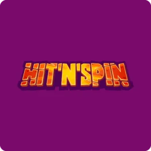 HIT'N'SPIN