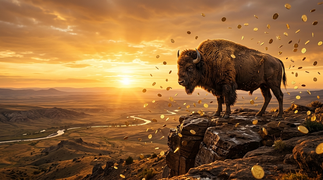 Buffalo King
