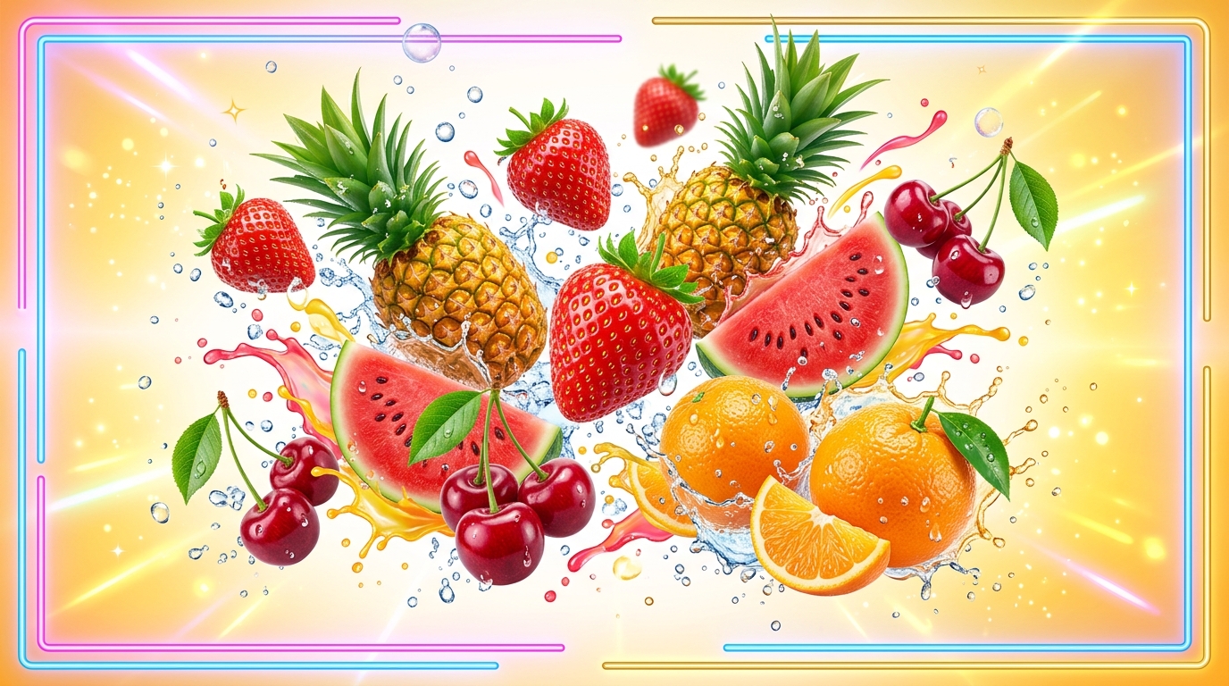 Fruit Party