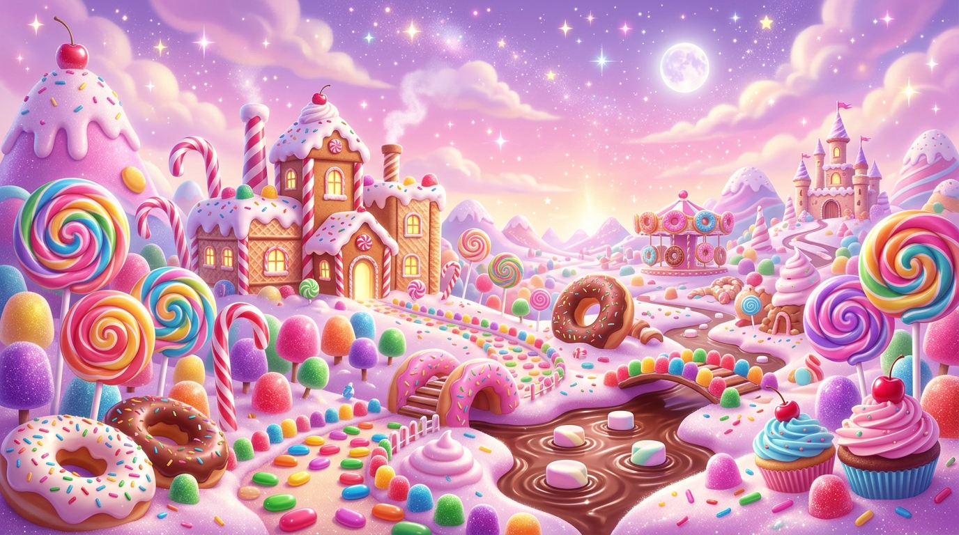 Sugar Rush