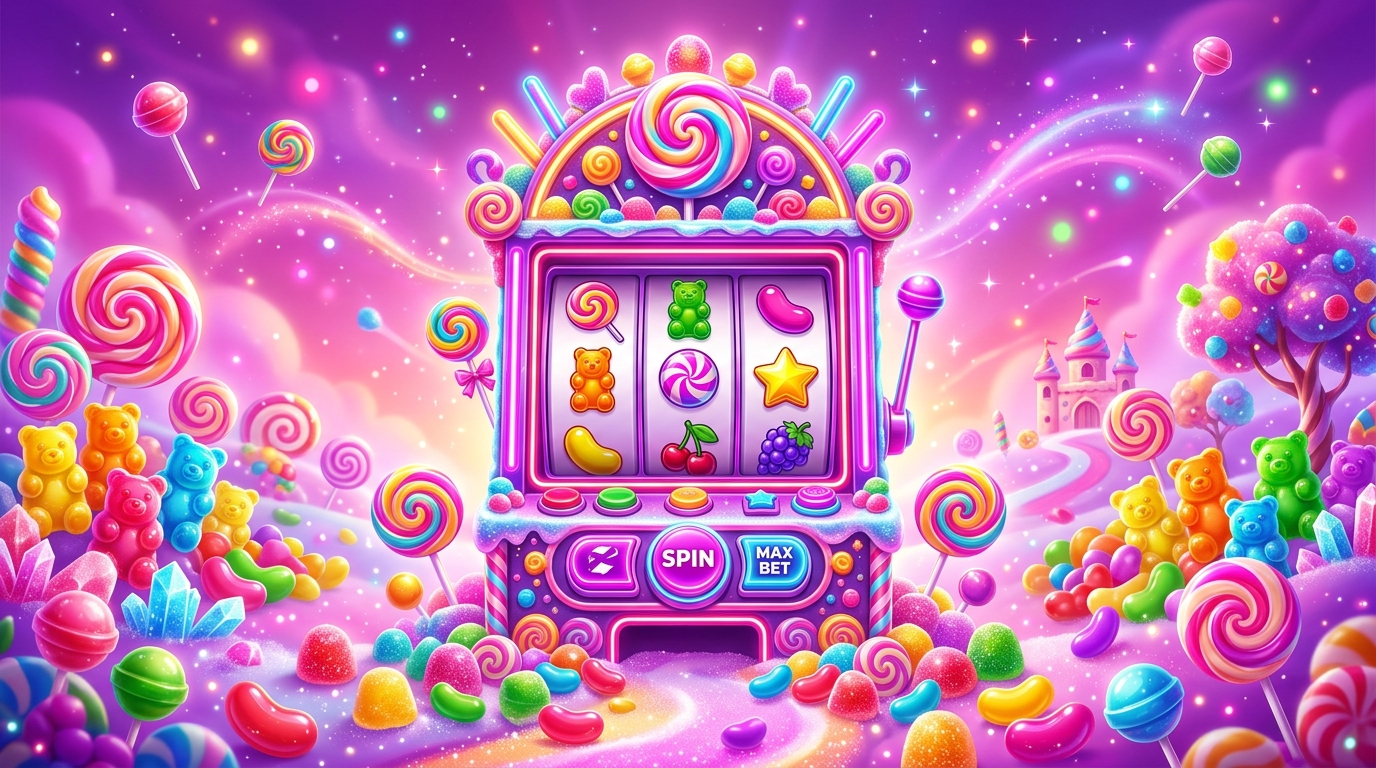 Sweet Bonanza