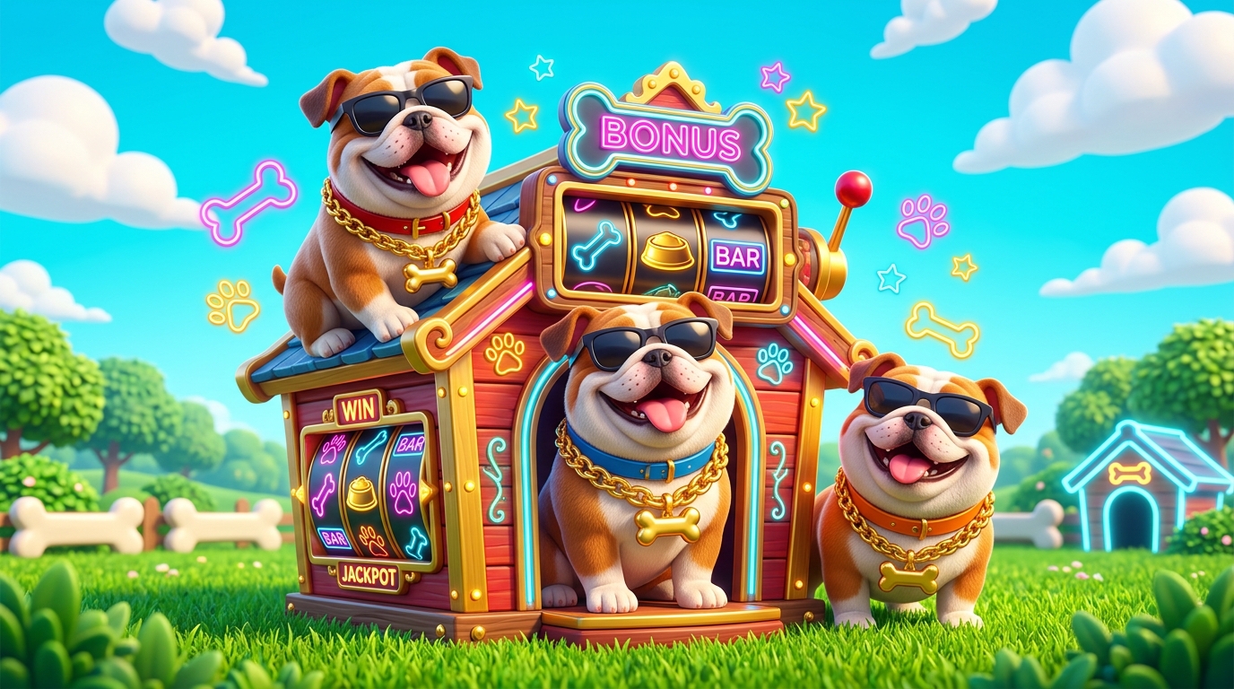 The Dog House